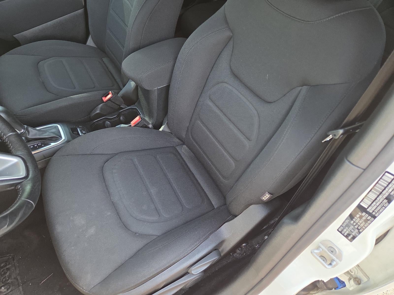 2020 Jeep Renegade Latitude 4x4