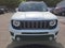 2020 Jeep Renegade Latitude 4x4