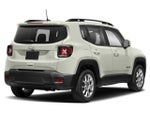 2020 Jeep Renegade Latitude 4x4