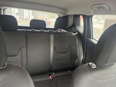 2022 Jeep Renegade Latitude 4x4