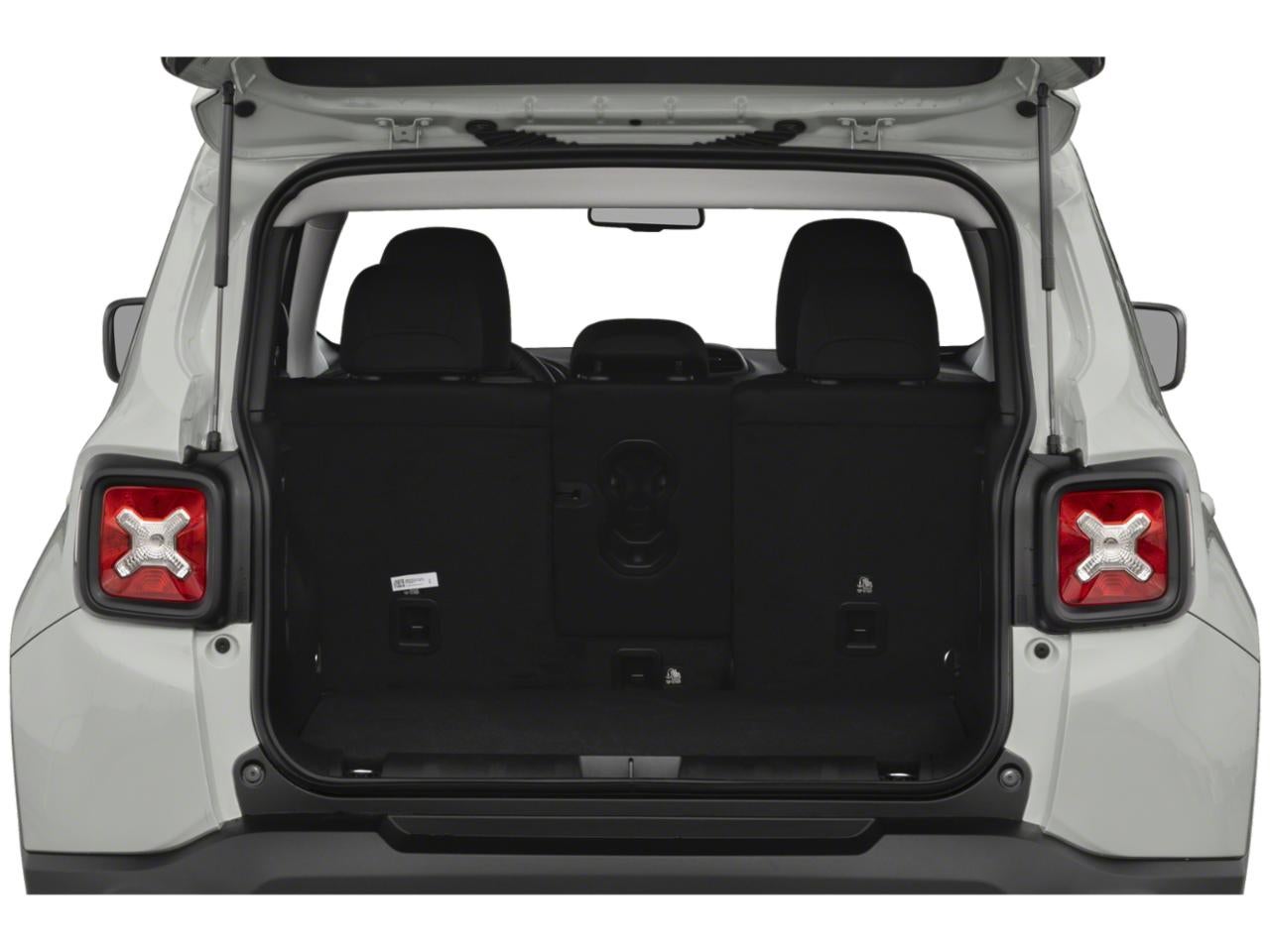 2023 Jeep Renegade Altitude 4x4