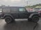 2022 Jeep Wrangler Unlimited Willys Sport 4x4