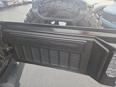 2022 Jeep Wrangler Unlimited Willys Sport 4x4