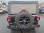 2022 Jeep Wrangler Unlimited Willys Sport 4x4