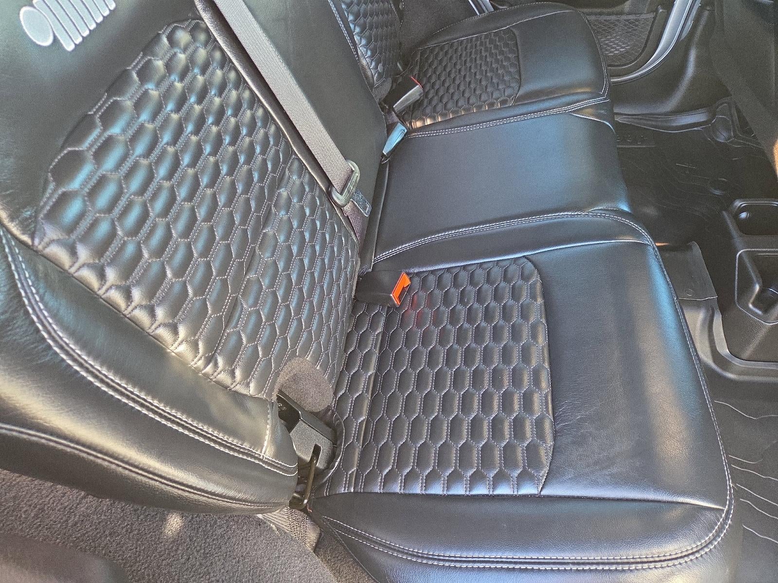 2022 Jeep Wrangler Unlimited Sport S 4x4