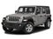 2022 Jeep Wrangler Unlimited Sport S 4x4