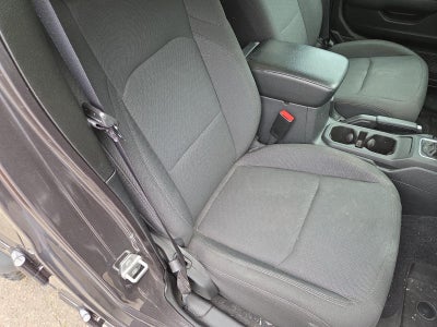2023 Jeep Wrangler Willys Sport 4 Door 4x4