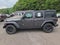 2023 Jeep Wrangler Willys Sport 4 Door 4x4
