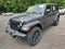 2023 Jeep Wrangler Willys Sport 4 Door 4x4