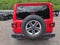 2021 Jeep Wrangler Unlimited Sahara 4x4
