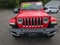 2021 Jeep Wrangler Unlimited Sahara 4x4