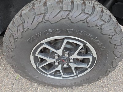 2024 Jeep Wrangler Rubicon 4 Door 4x4