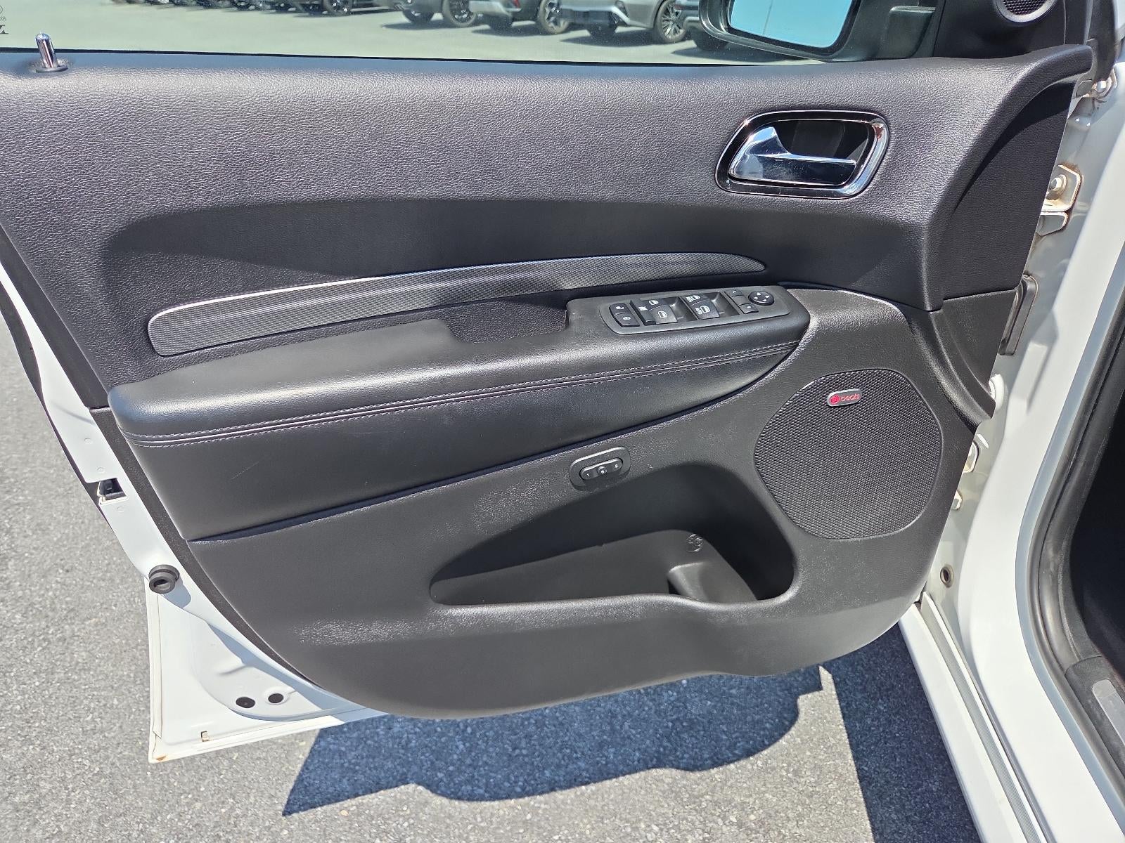 2018 Dodge Durango GT AWD