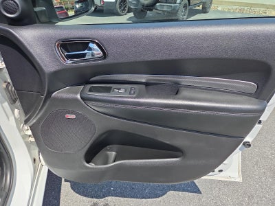 2018 Dodge Durango GT AWD