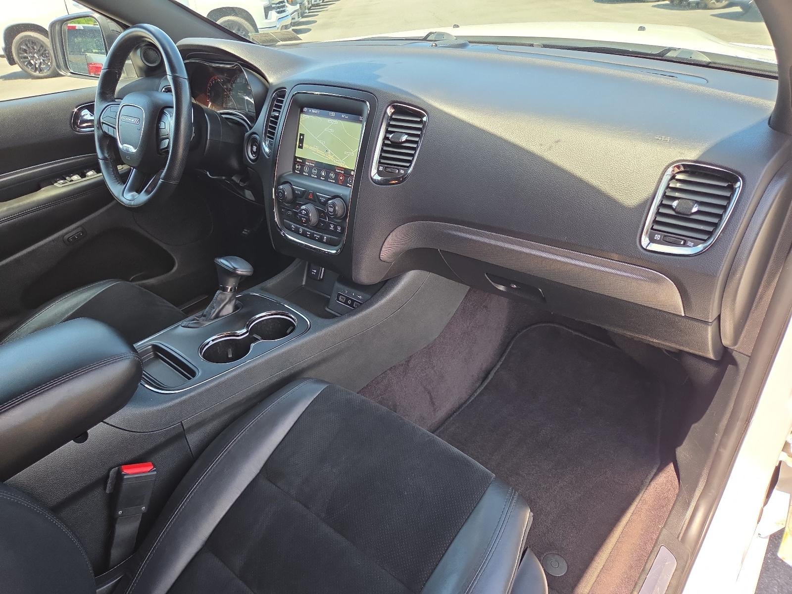 2018 Dodge Durango GT AWD