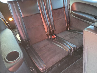2018 Dodge Durango GT AWD