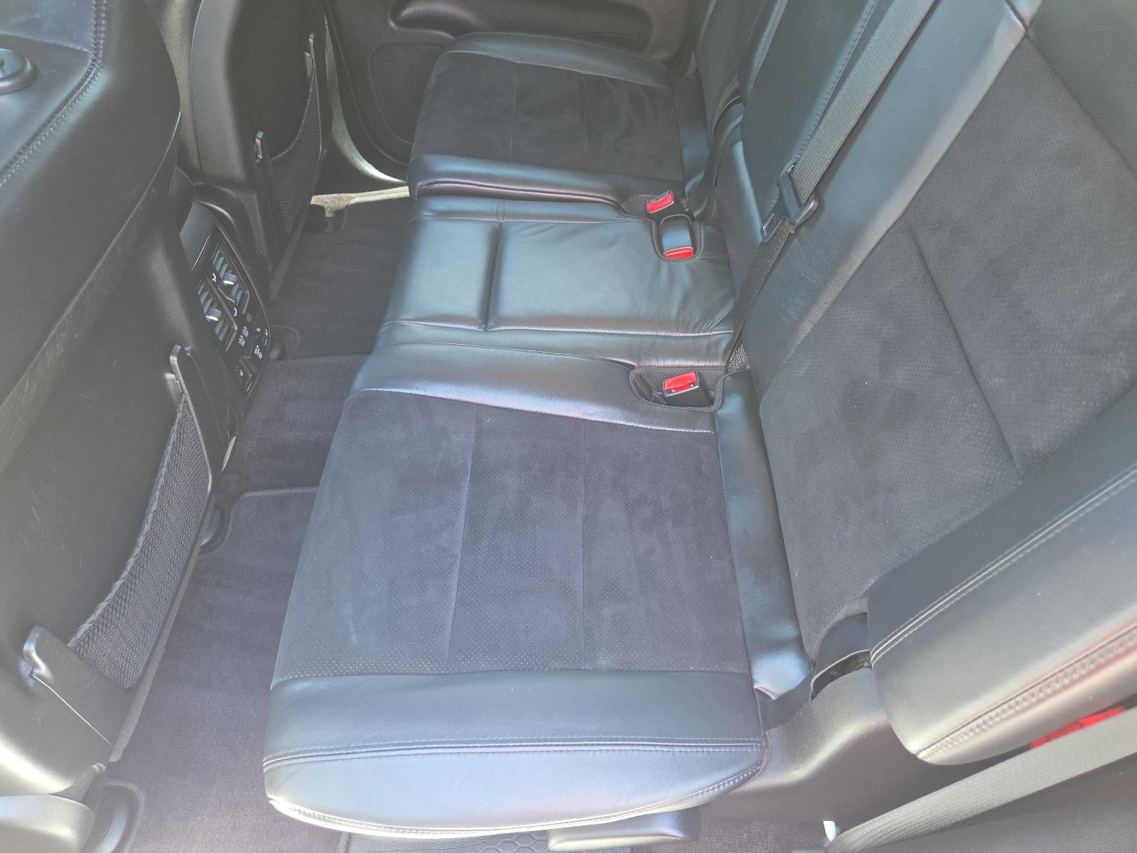 2018 Dodge Durango GT AWD