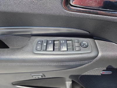 2018 Dodge Durango GT AWD