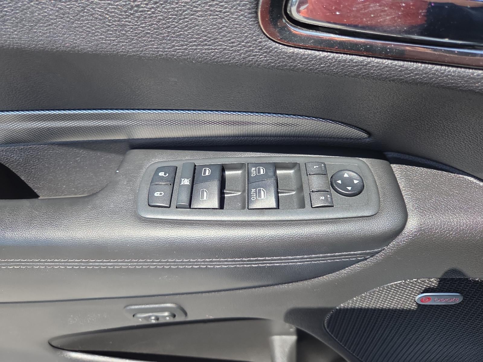 2018 Dodge Durango GT AWD
