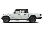 2021 Jeep Gladiator Overland 4x4