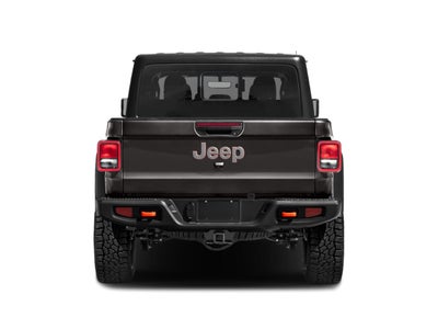 2023 Jeep Gladiator Mojave 4x4