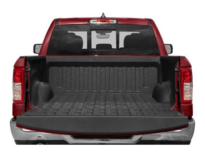 2022 RAM 1500 Big Horn 4x4 Crew Cab 5'7" Box