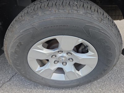 2023 RAM 1500 Lone Star 4x4 Crew Cab 5'7" Box