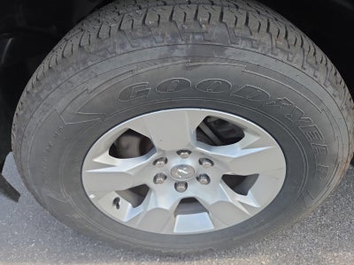 2023 RAM 1500 Lone Star 4x4 Crew Cab 5'7" Box