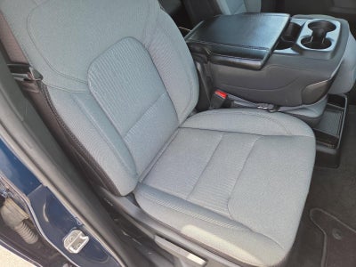 2023 RAM 1500 Lone Star 4x4 Crew Cab 5'7" Box