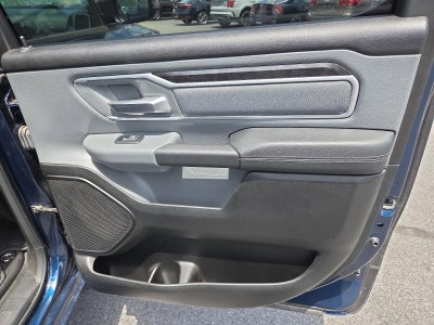 2023 RAM 1500 Lone Star 4x4 Crew Cab 5'7" Box