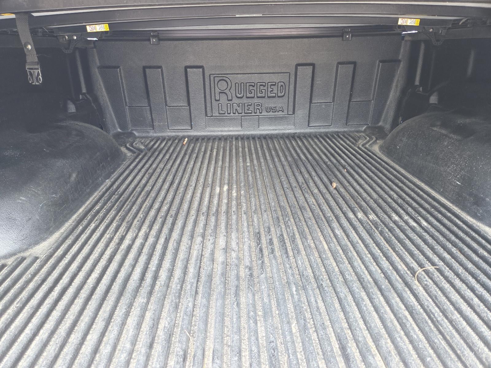 2023 RAM 1500 Lone Star 4x4 Crew Cab 5'7" Box