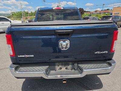 2023 RAM 1500 Lone Star 4x4 Crew Cab 5'7" Box