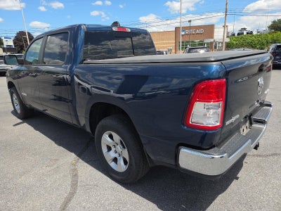 2023 RAM 1500 Lone Star 4x4 Crew Cab 5'7" Box