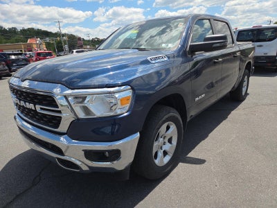 2023 RAM 1500 Lone Star 4x4 Crew Cab 5'7" Box