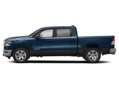 2023 RAM 1500 Lone Star 4x4 Crew Cab 5'7" Box