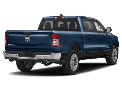 2023 RAM 1500 Lone Star 4x4 Crew Cab 5'7" Box