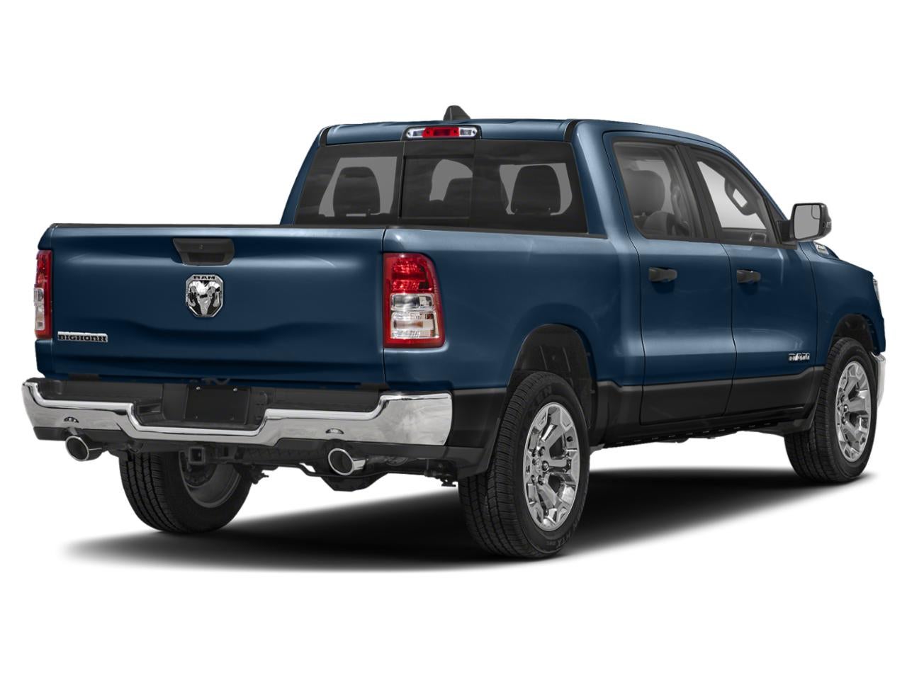 2023 RAM 1500 Lone Star 4x4 Crew Cab 5'7" Box