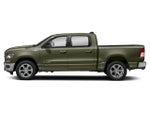 2021 RAM 1500 Big Horn 4x4 Quad Cab 6'4" Box