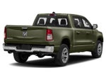 2021 RAM 1500 Big Horn 4x4 Quad Cab 6'4" Box
