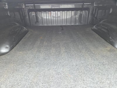 2022 RAM 1500 Big Horn 4x4 Quad Cab 6'4" Box