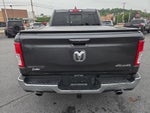 2022 RAM 1500 Big Horn 4x4 Quad Cab 6'4" Box