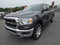 2022 RAM 1500 Big Horn 4x4 Quad Cab 6'4" Box