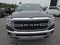 2022 RAM 1500 Big Horn 4x4 Quad Cab 6'4" Box