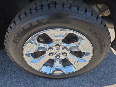 2021 RAM 1500 Big Horn 4x4 Crew Cab 5'7" Box