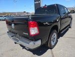 2021 RAM 1500 Big Horn 4x4 Crew Cab 5'7" Box