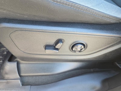 2021 RAM 1500 Big Horn 4x4 Crew Cab 5'7" Box