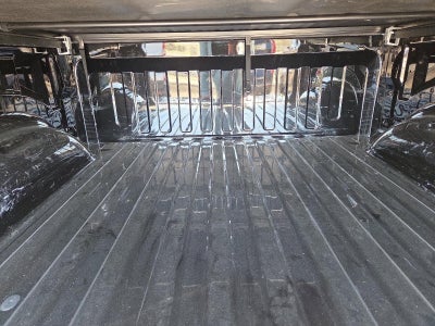 2021 RAM 1500 Big Horn 4x4 Crew Cab 5'7" Box