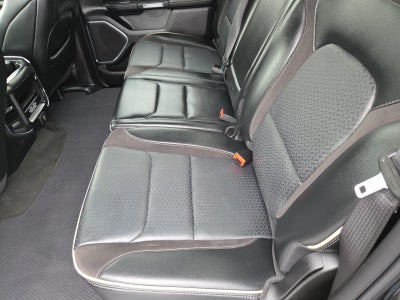 2024 RAM 1500 Laramie 4x4 Crew Cab 5'7" Box