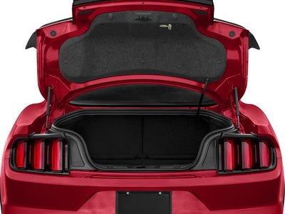 2018 Ford Mustang Shelby GT350 Fastback
