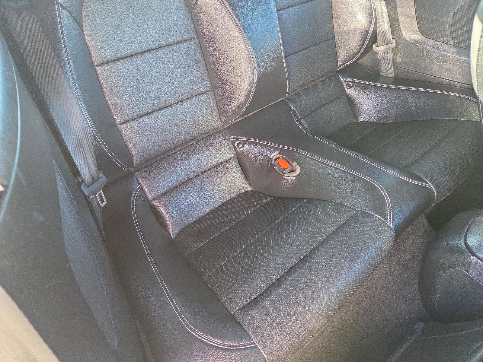 2023 Ford Mustang EcoBoost Premium Convertible